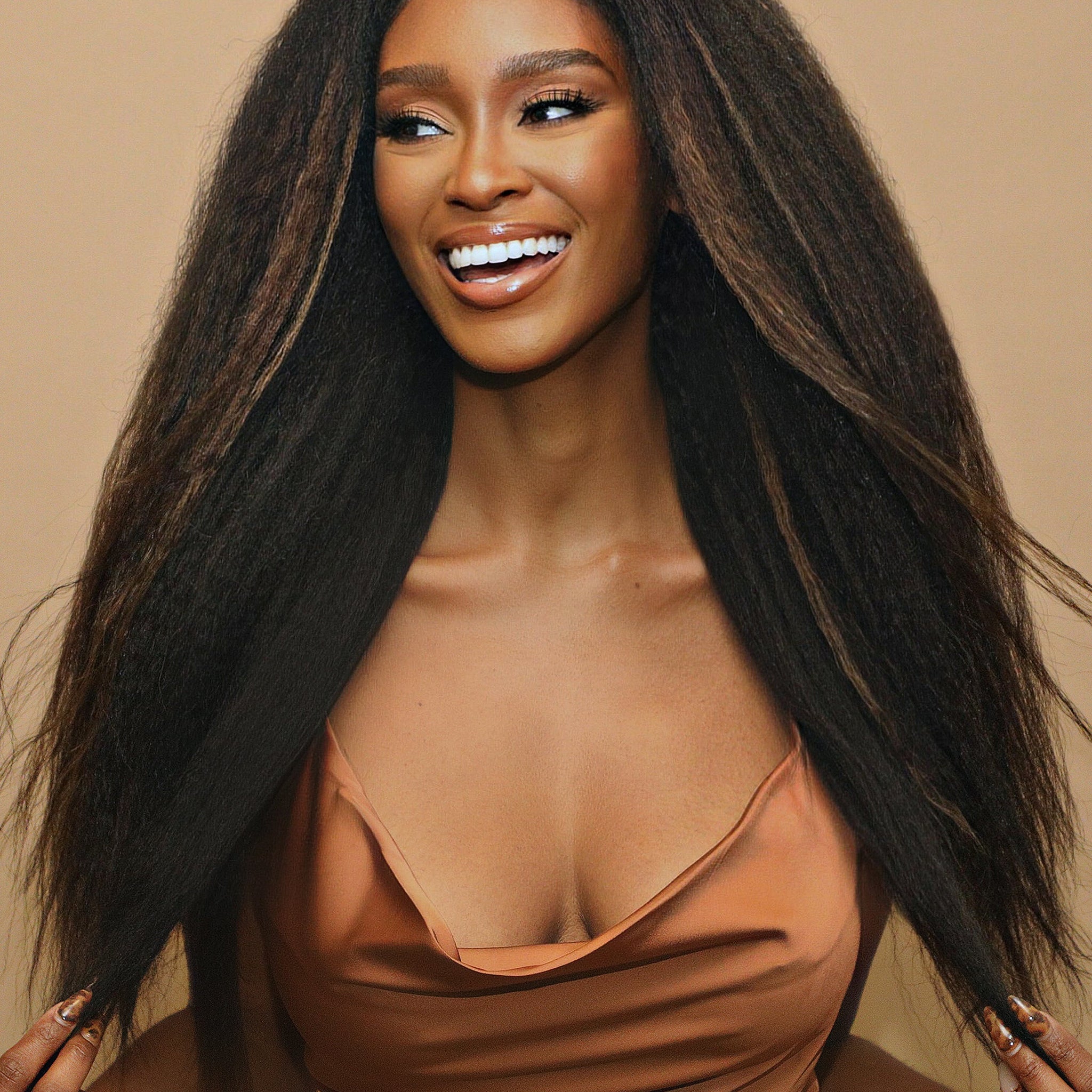 Strength U-Part Crowns