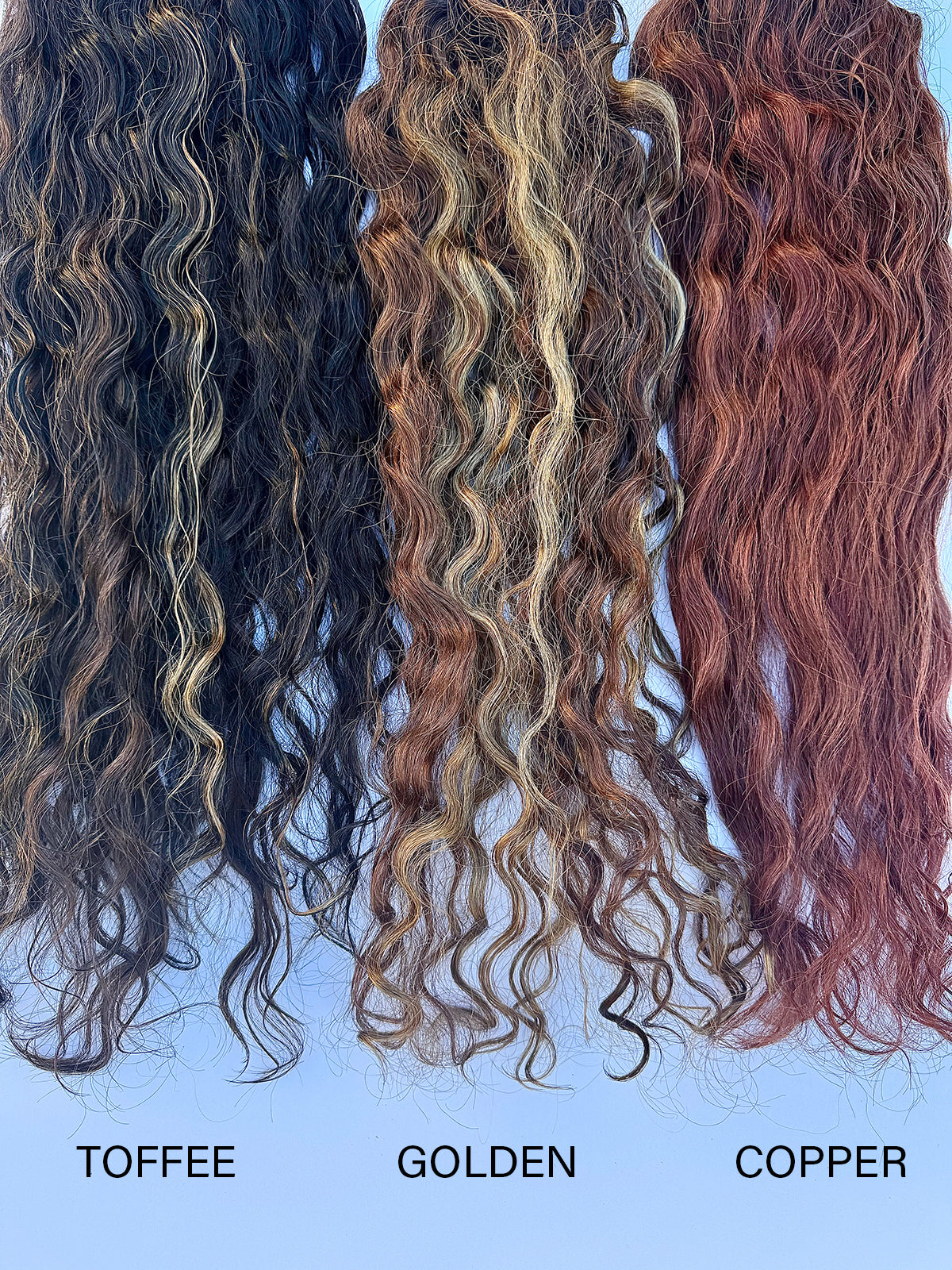 Custom Color