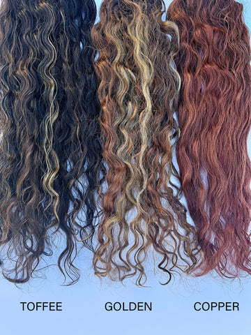 Custom Color