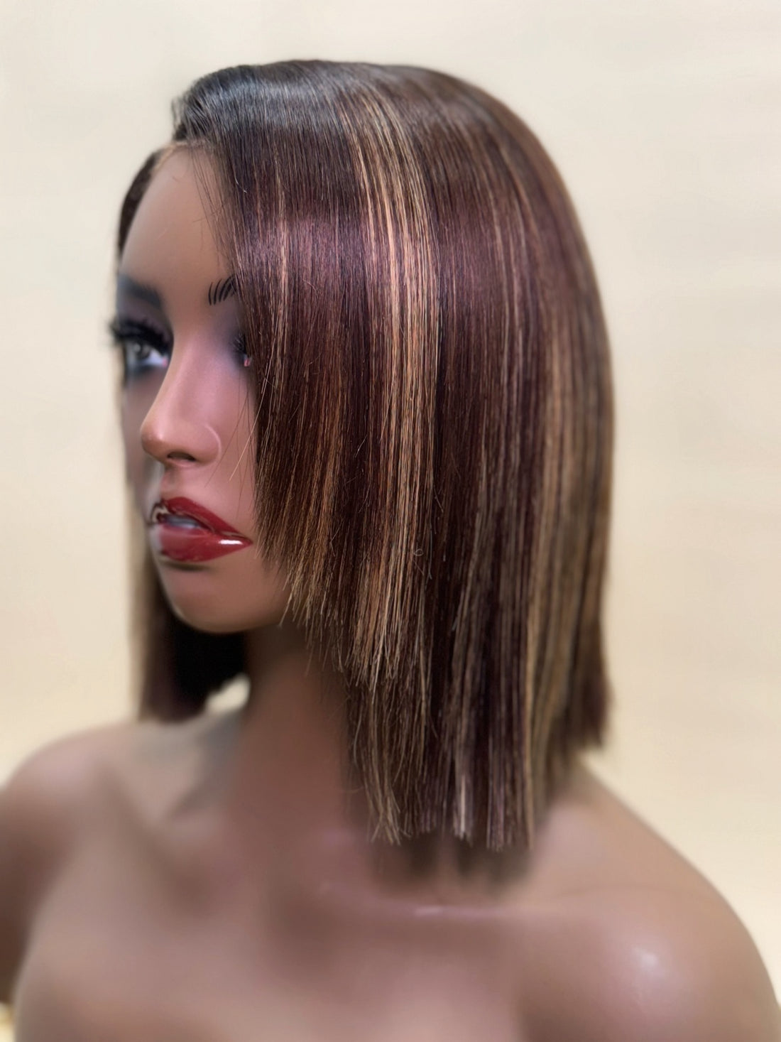 Kit Sale: Brown Blonde Bob