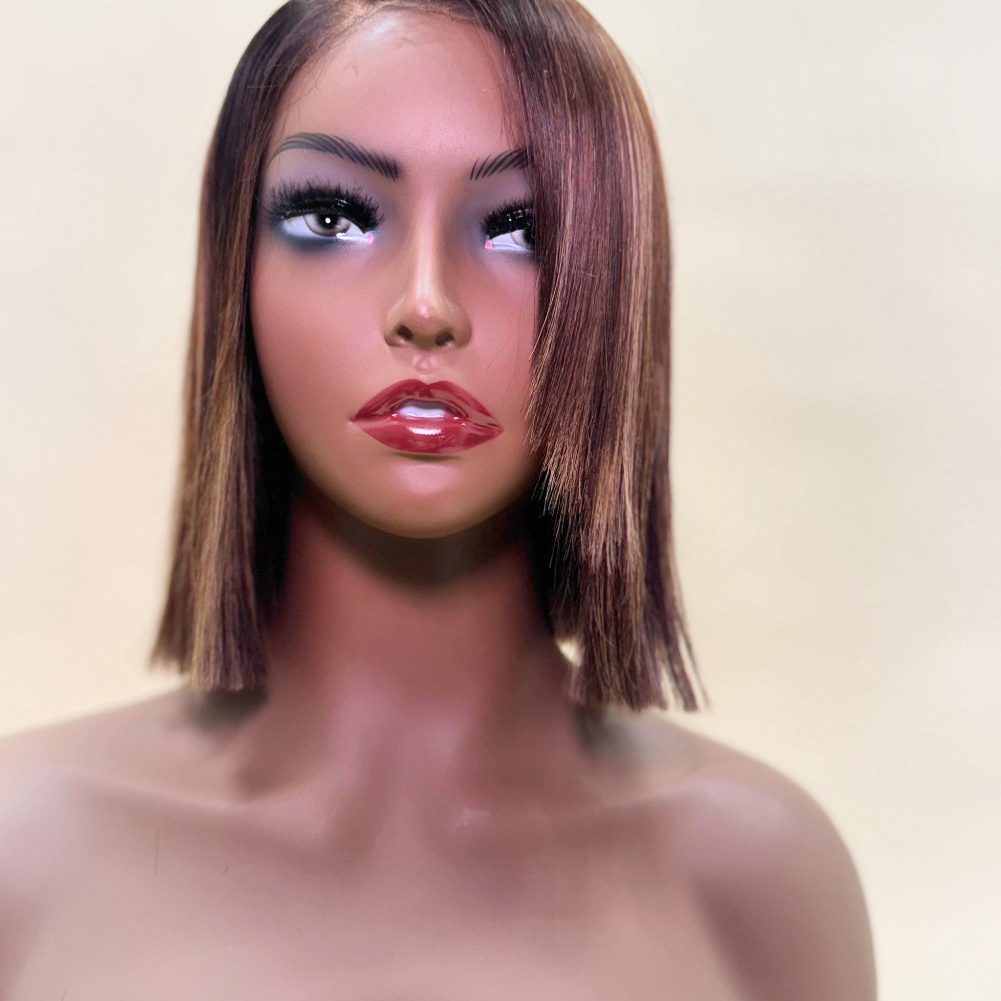 Kit Sale: Brown Blonde Bob