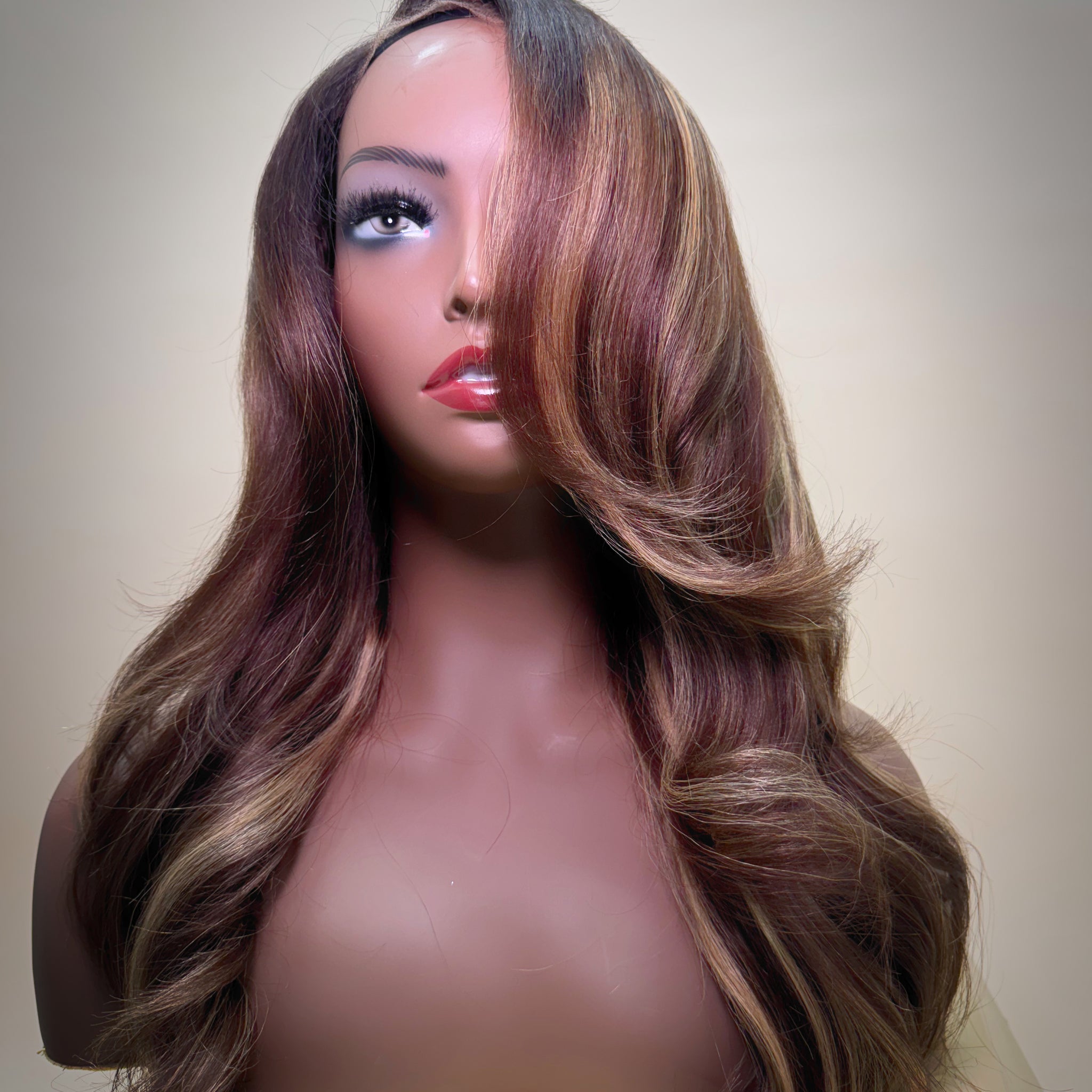 Kit sale: golden blonde blow out