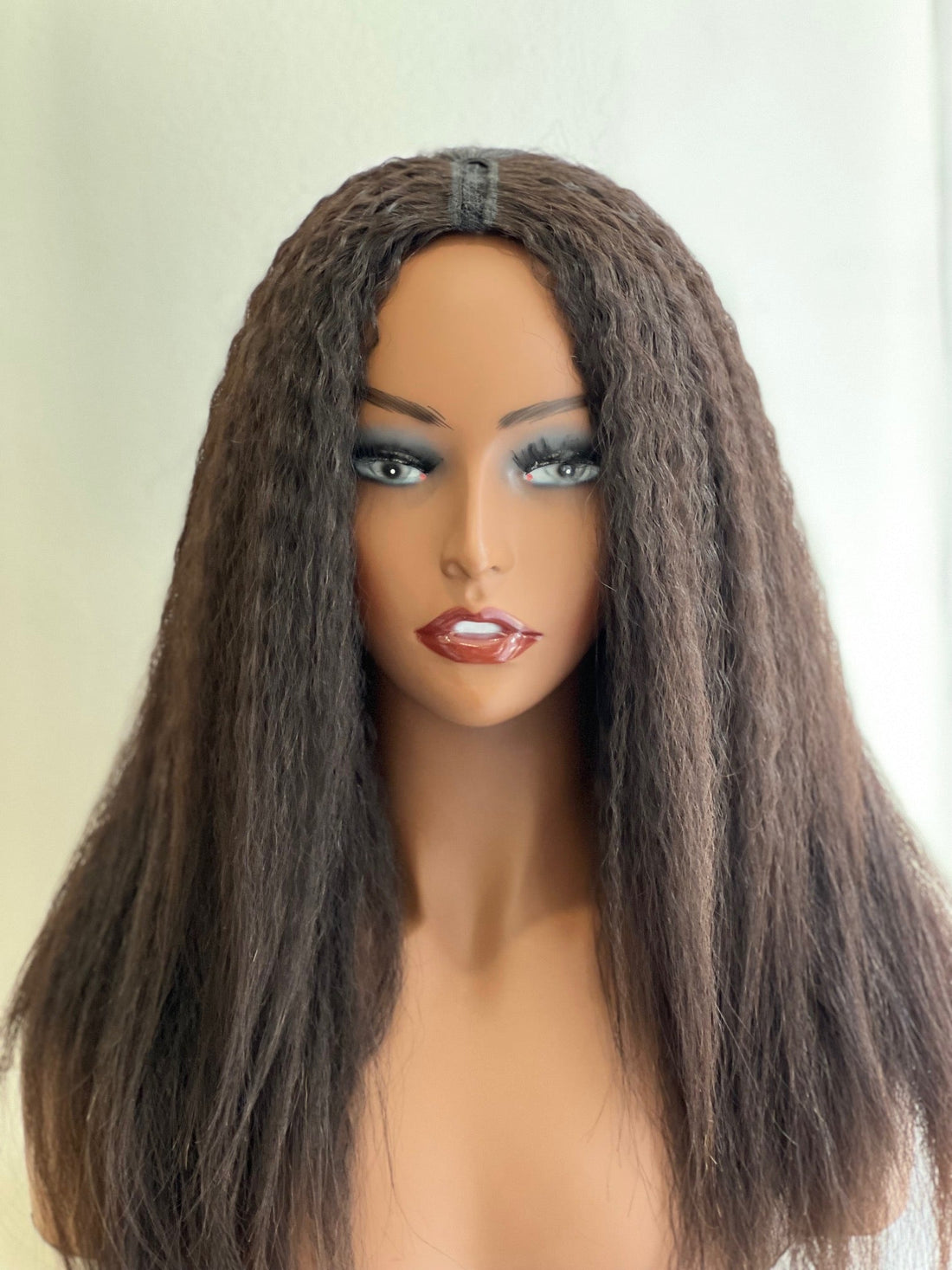 Strength U-Part Crowns